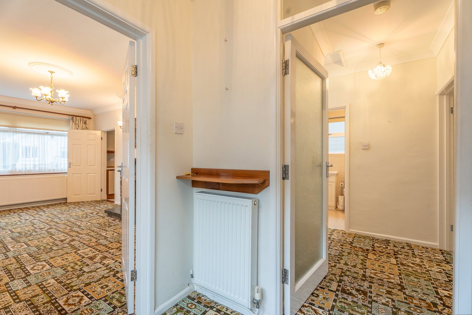 Bungalow in Neath