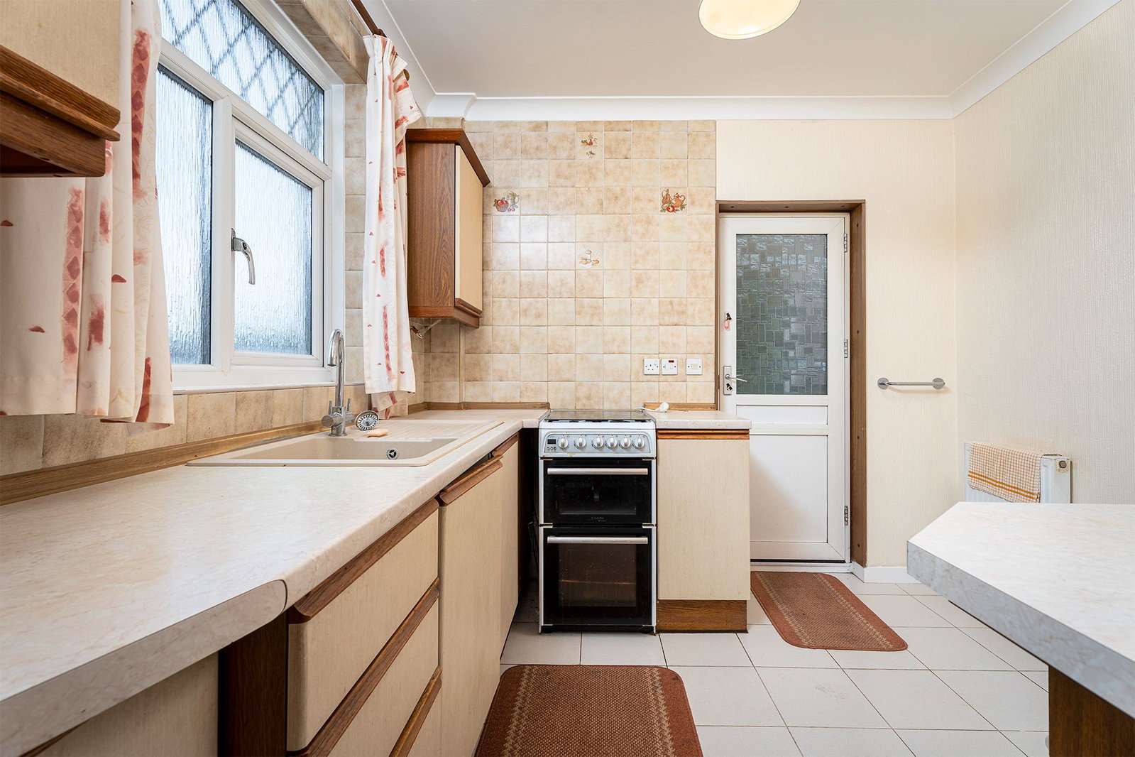 Bungalow in Neath