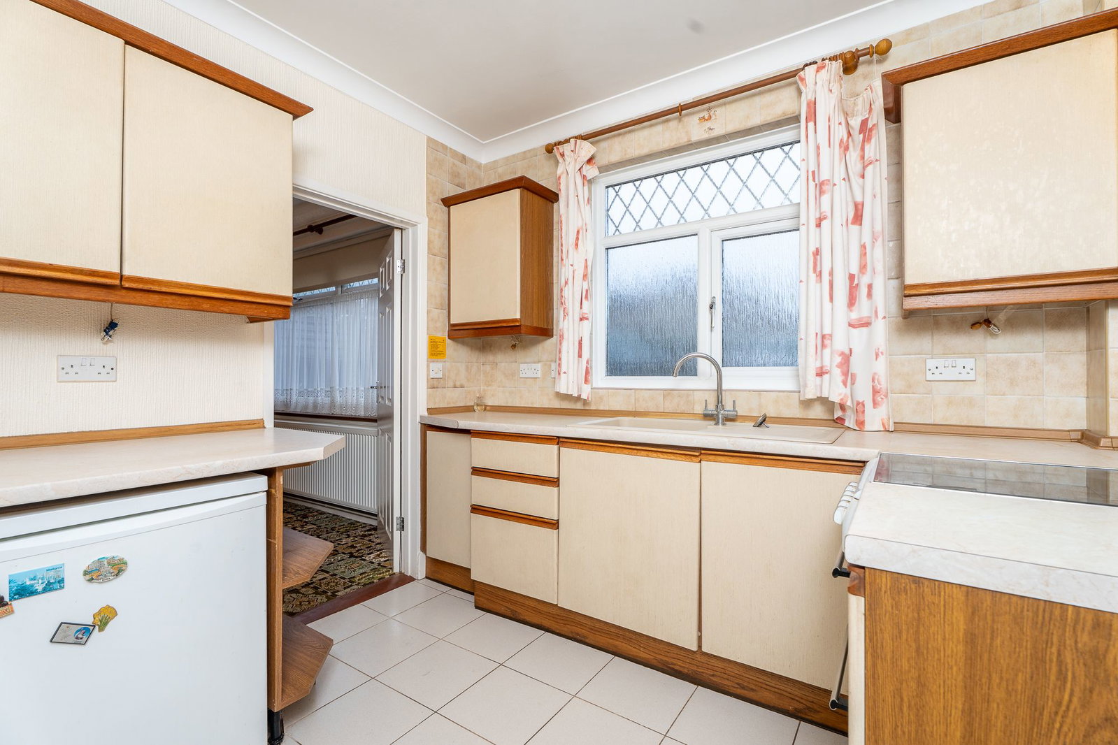 Bungalow in Neath