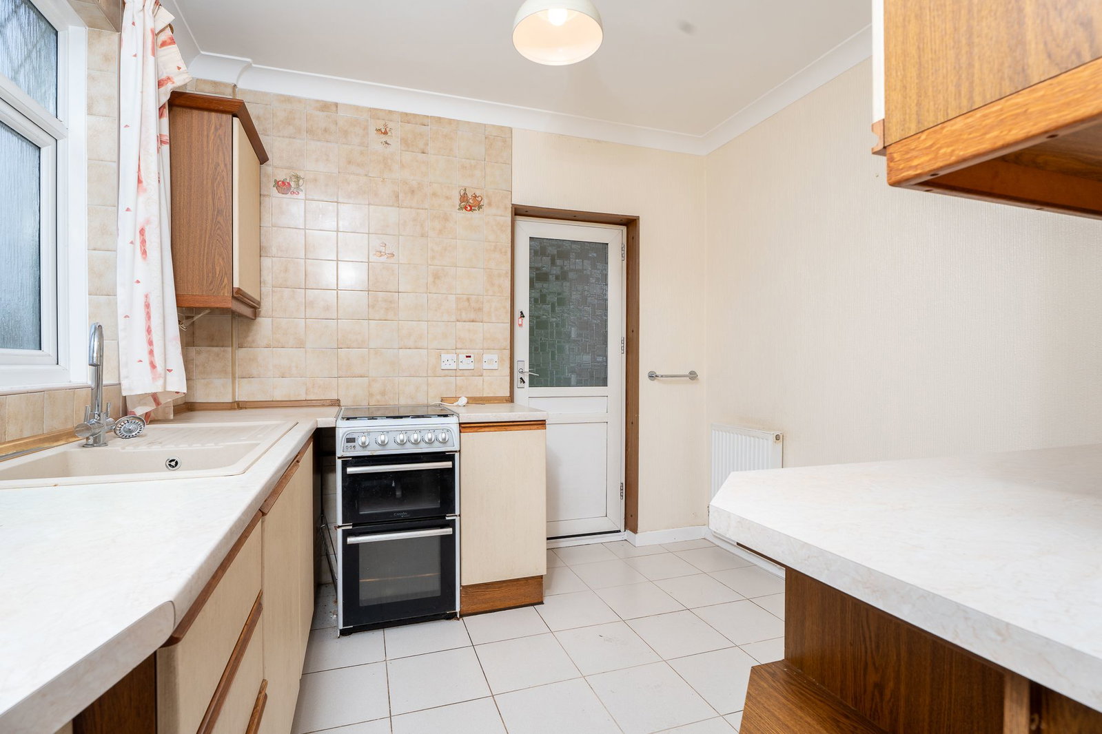 Bungalow in Neath