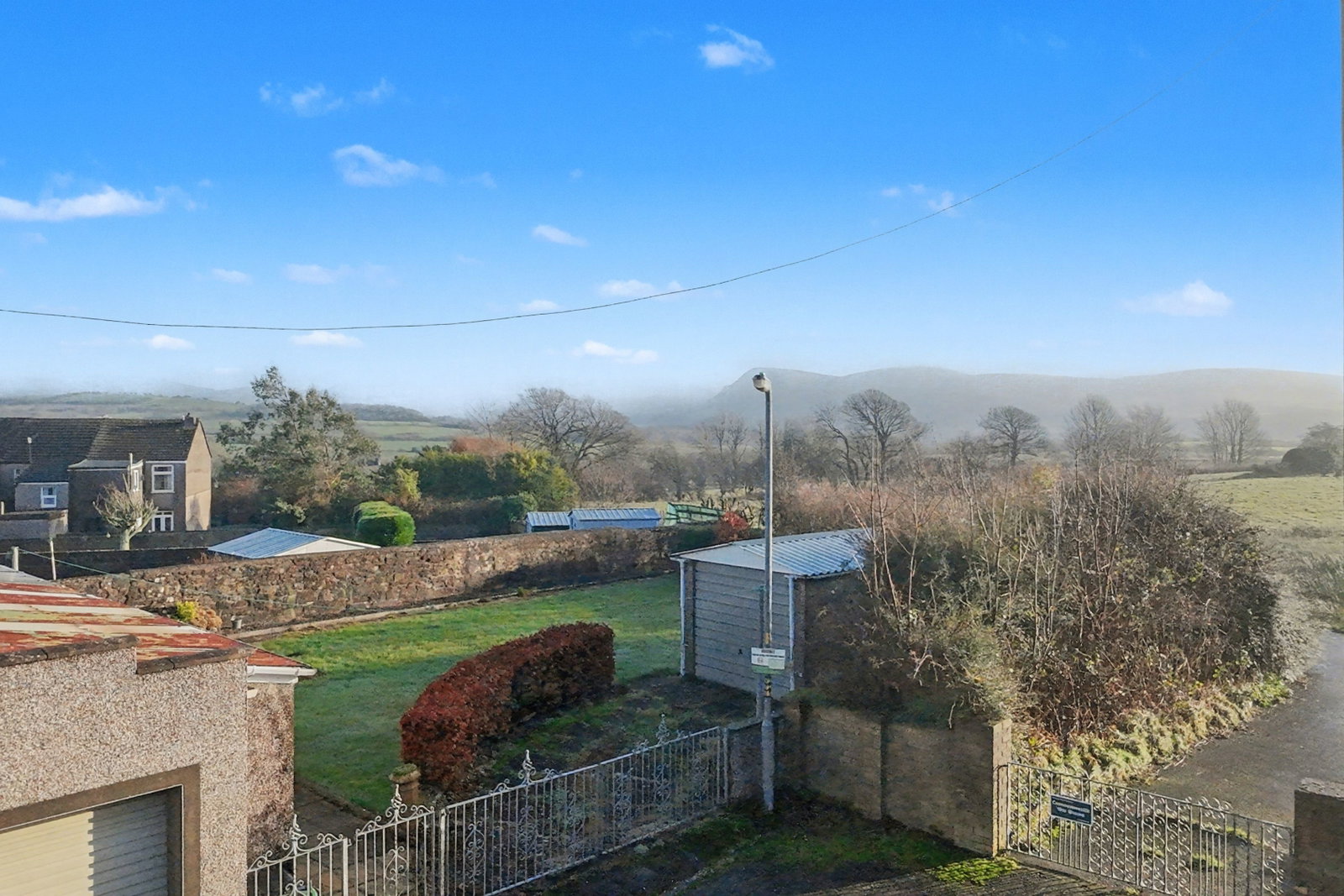 Detached House in Frizington