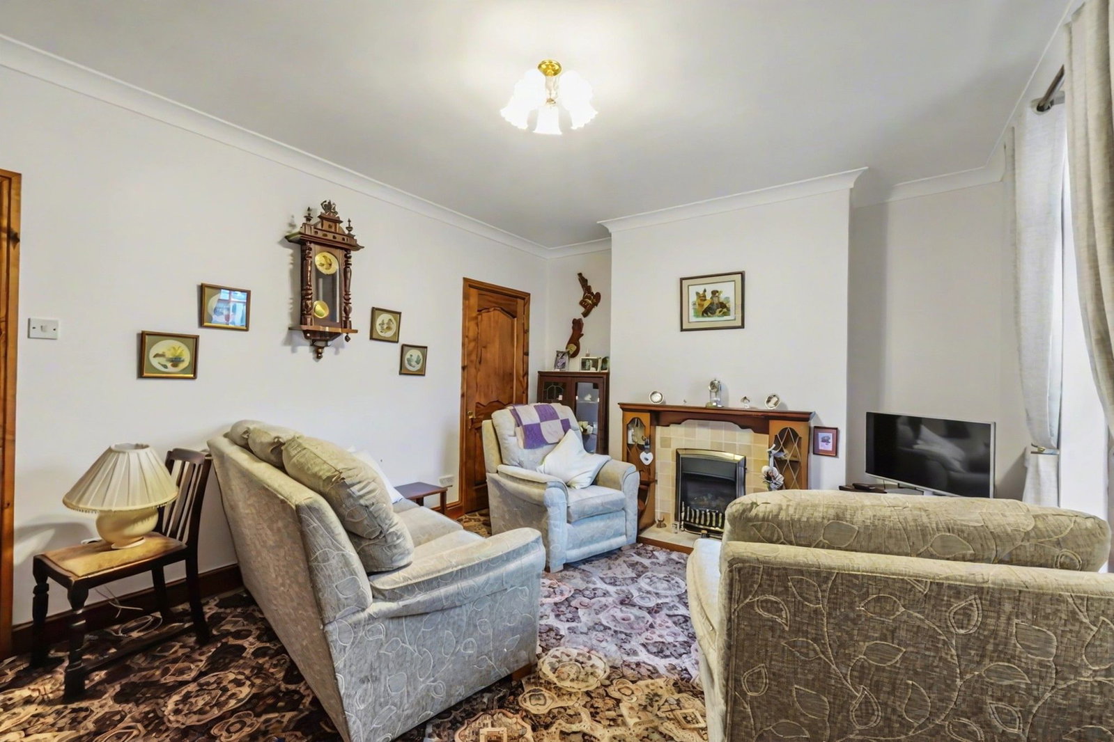 Detached House in Frizington