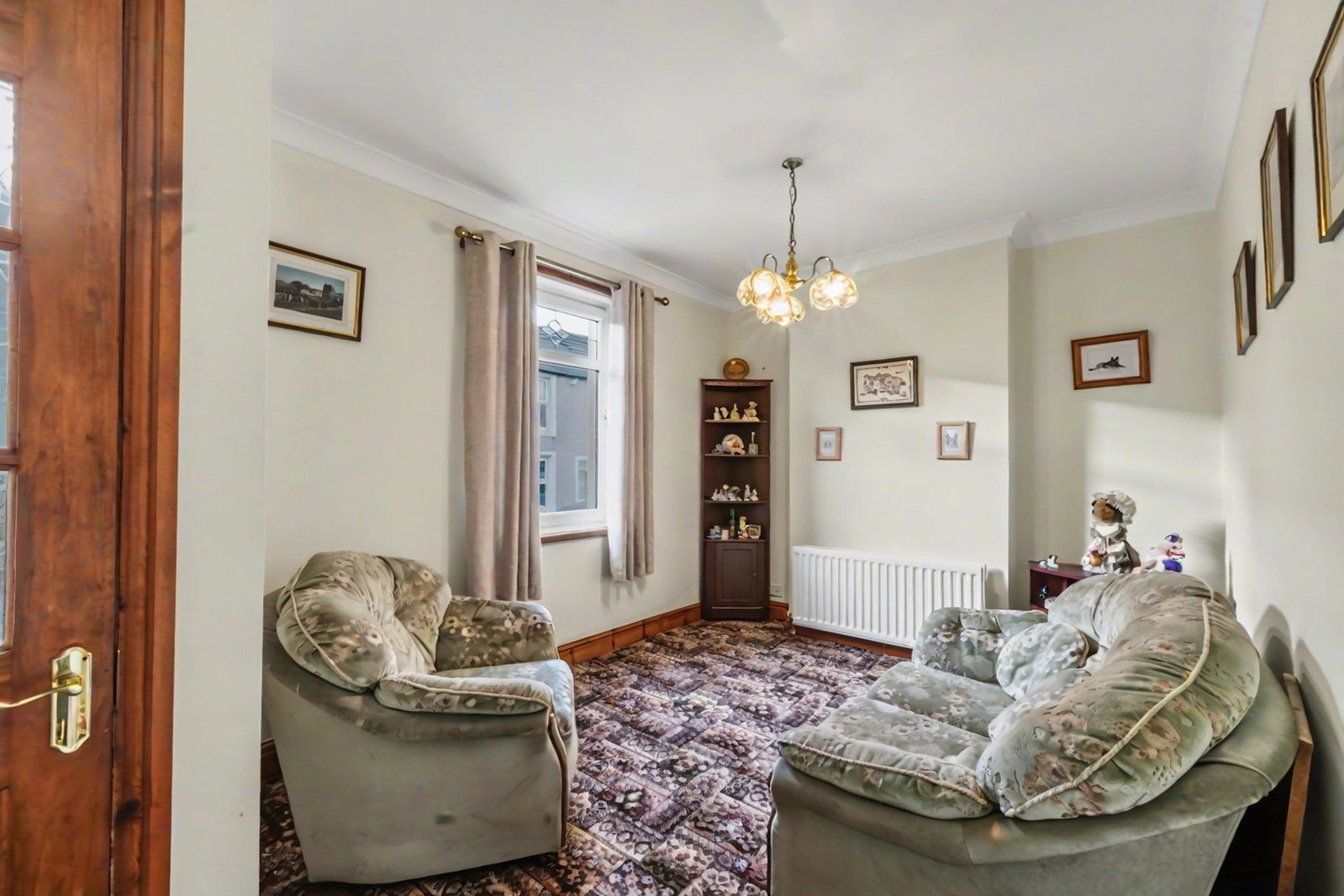 Detached House in Frizington