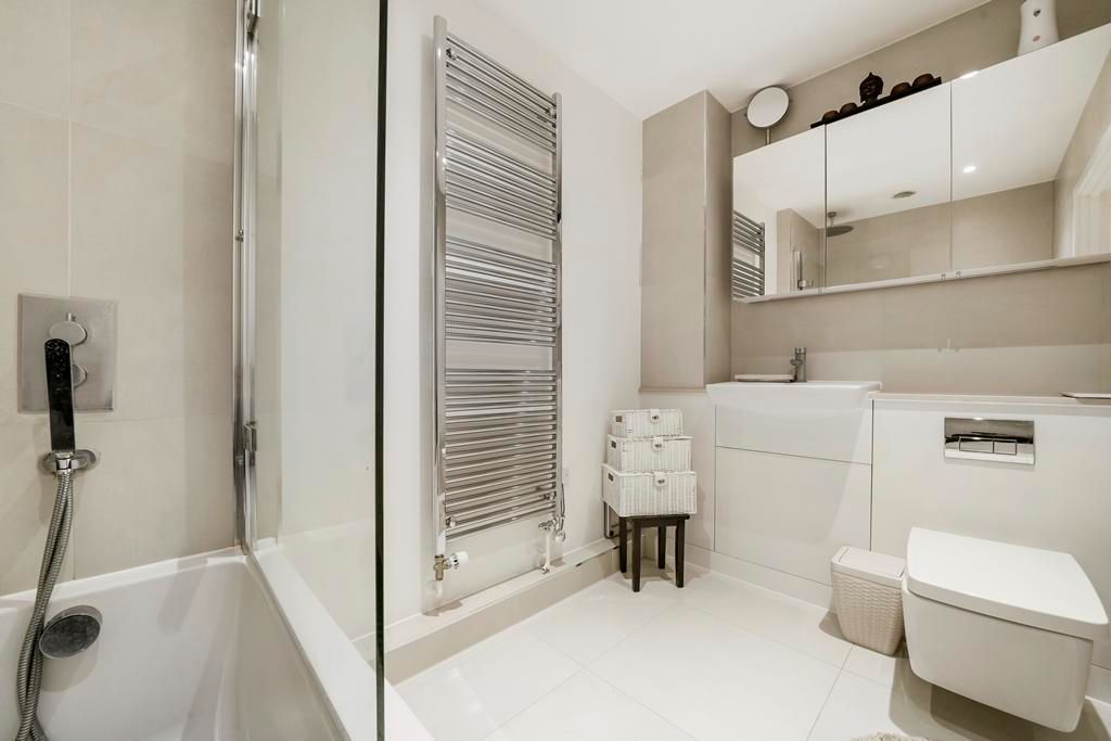 Apartment in London