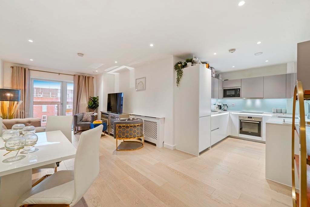 Apartment in London