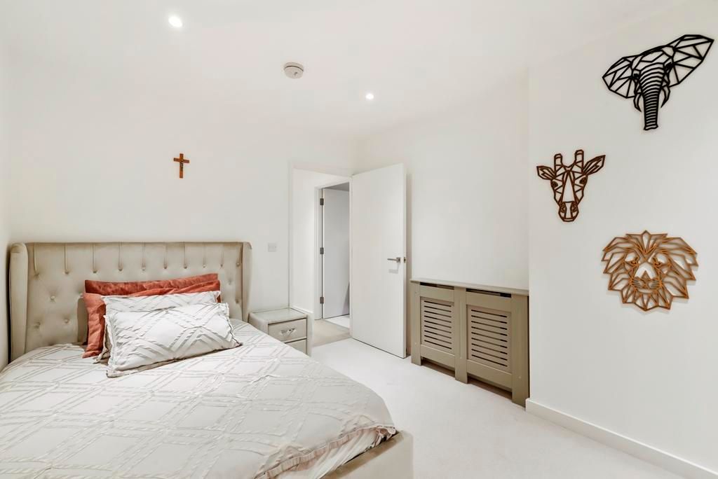 Apartment in London