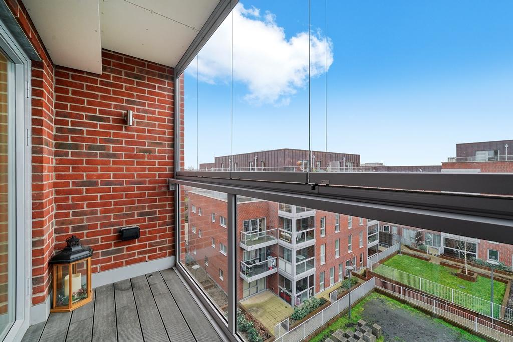 Apartment in London