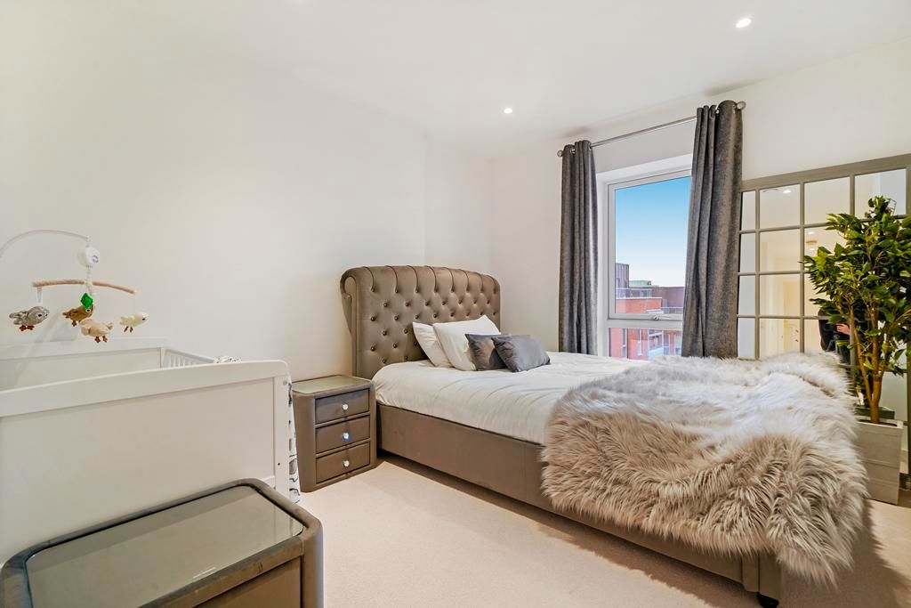 Apartment in London