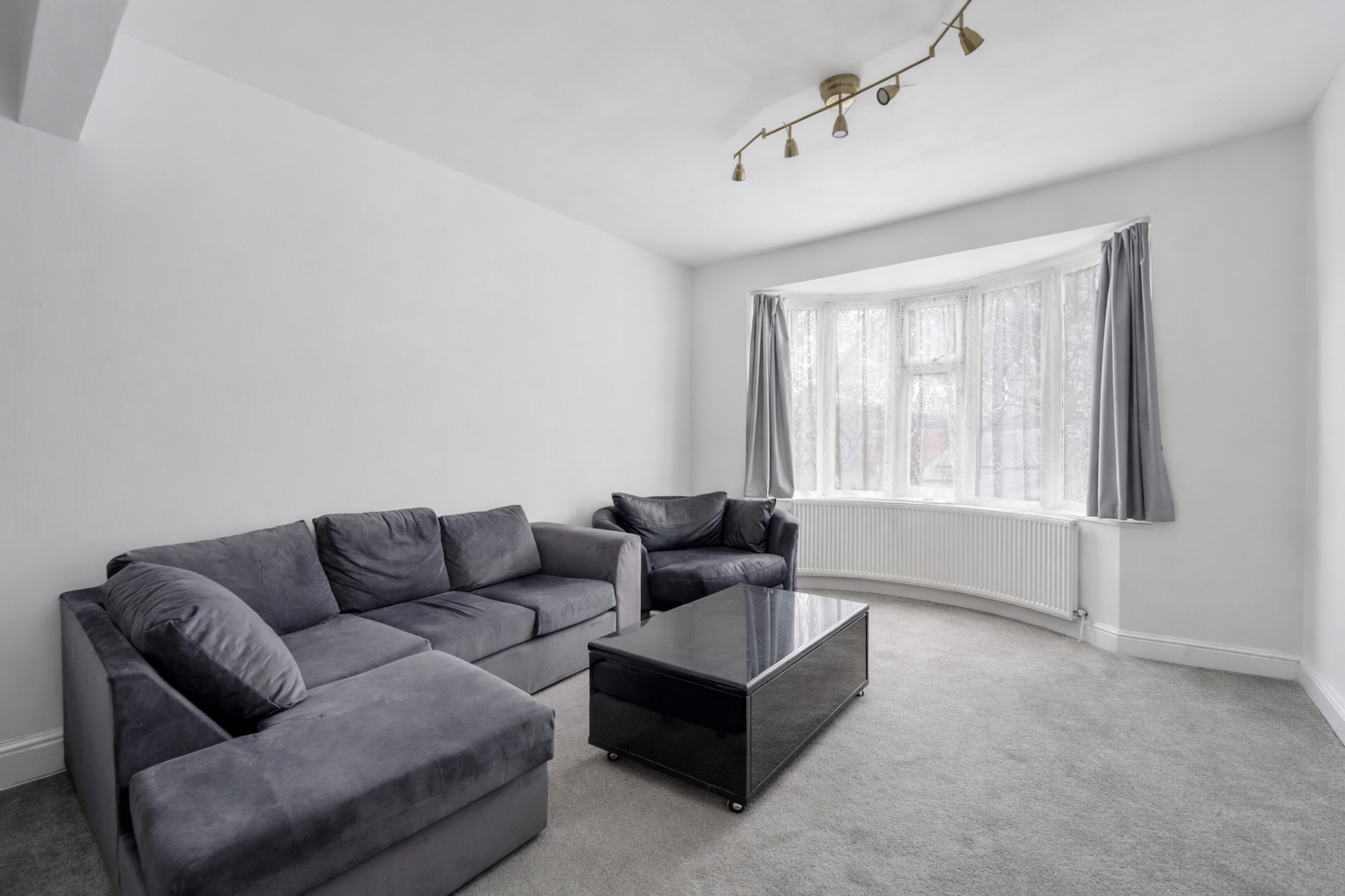 End Of Terrace House in Hounslow