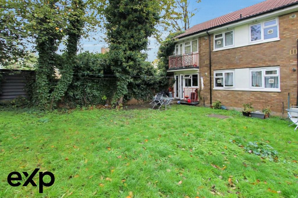 Flat in London