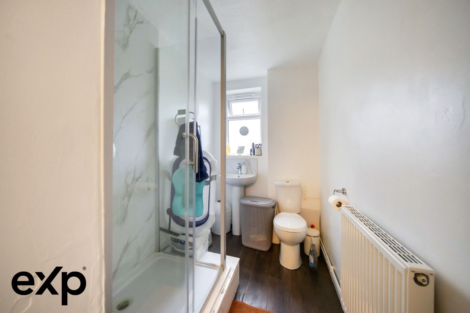 Flat in London