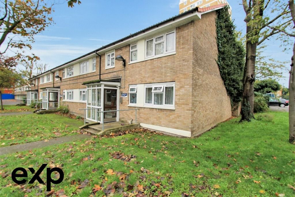 Flat in London