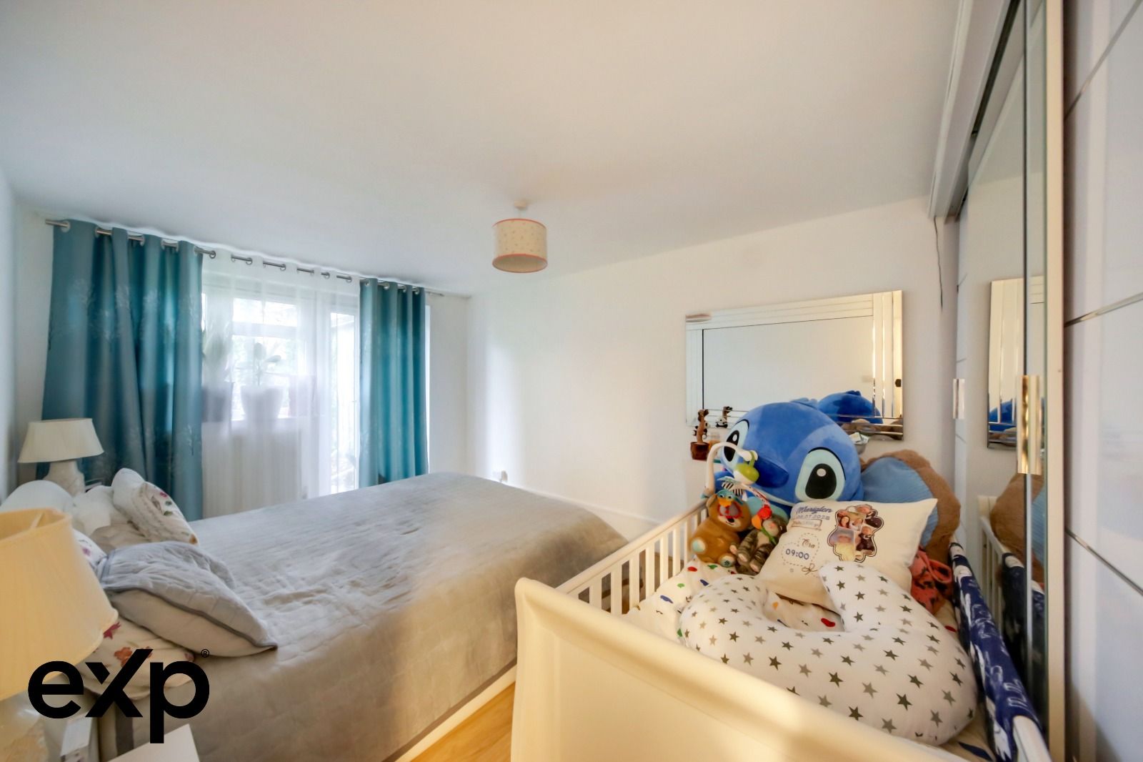 Flat in London