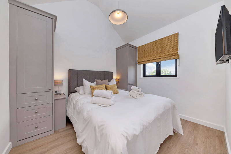 Terraced Bungalow in Huntingdon