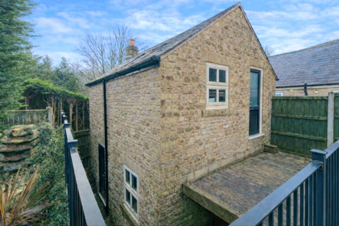 Detached House in High Peak