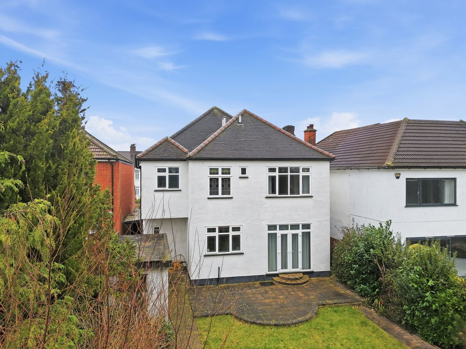 Detached House in Upminster