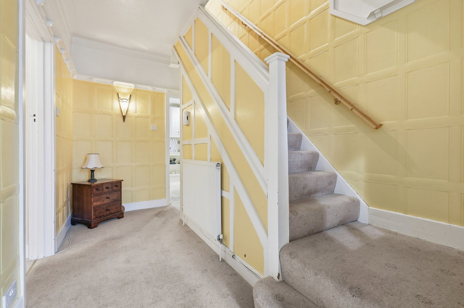 Detached House in Upminster