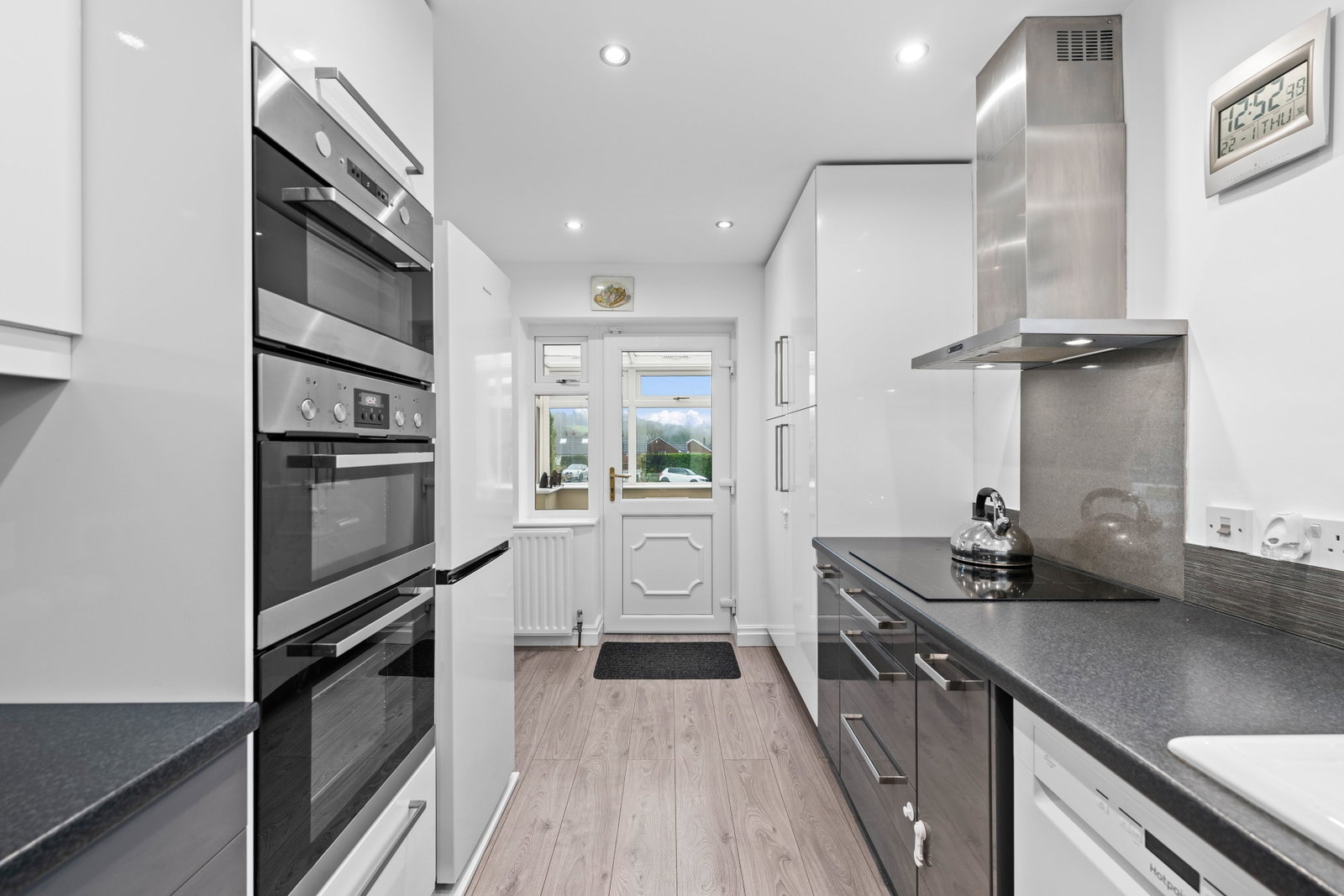 Semi Detached Bungalow in Sheffield