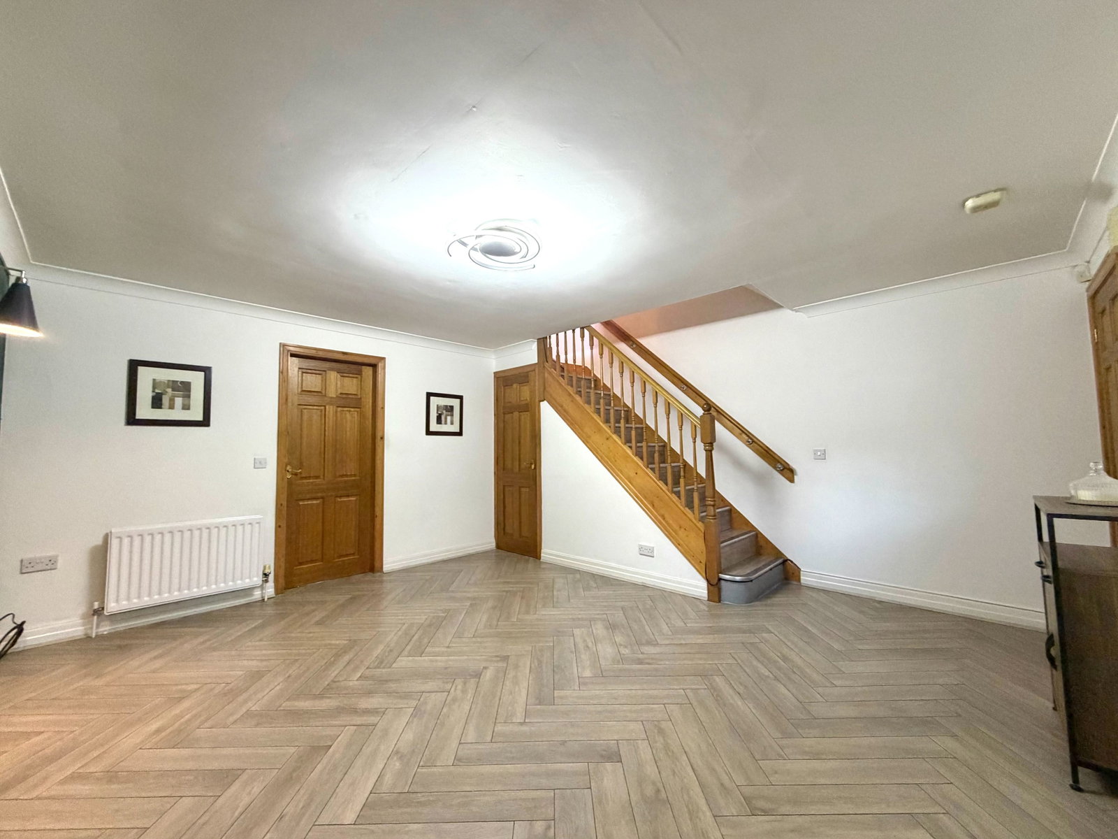 Mews House in Rochdale