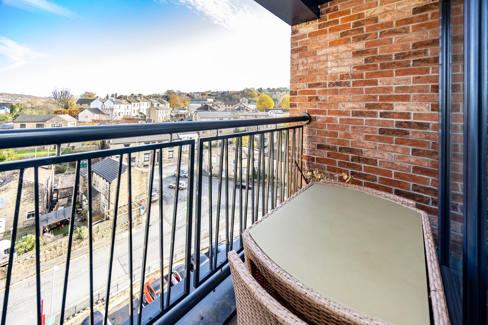 Apartment in Rastrick