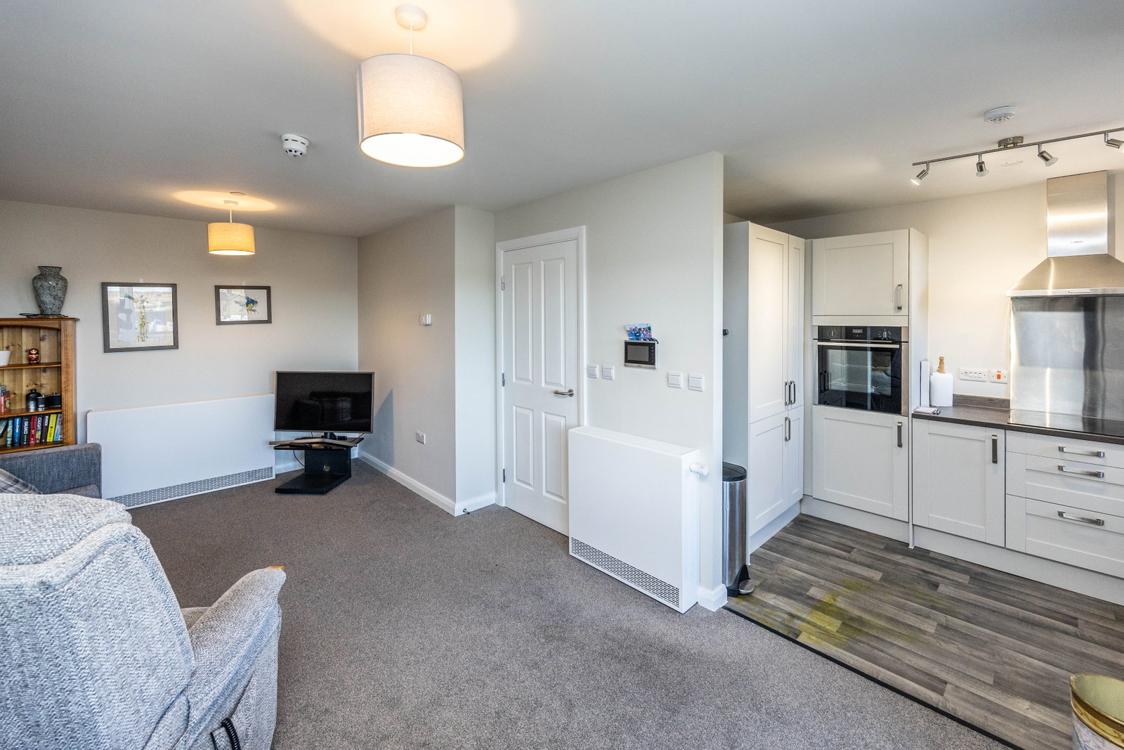 Apartment in Rastrick