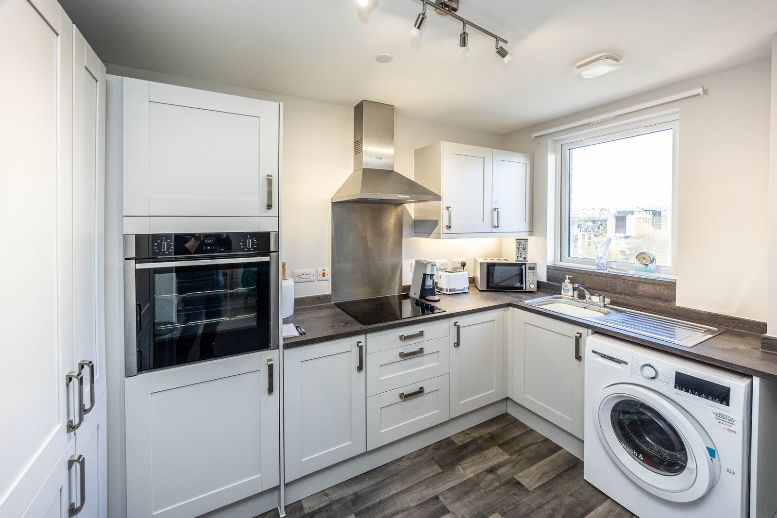 Apartment in Rastrick