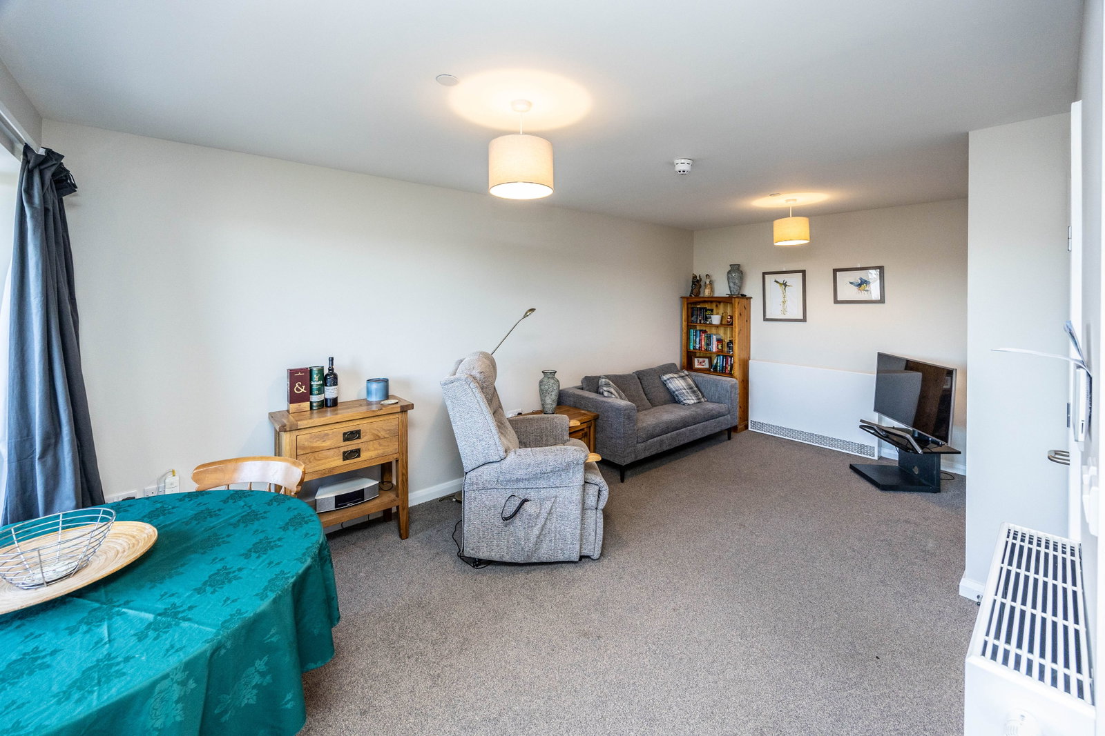 Apartment in Rastrick