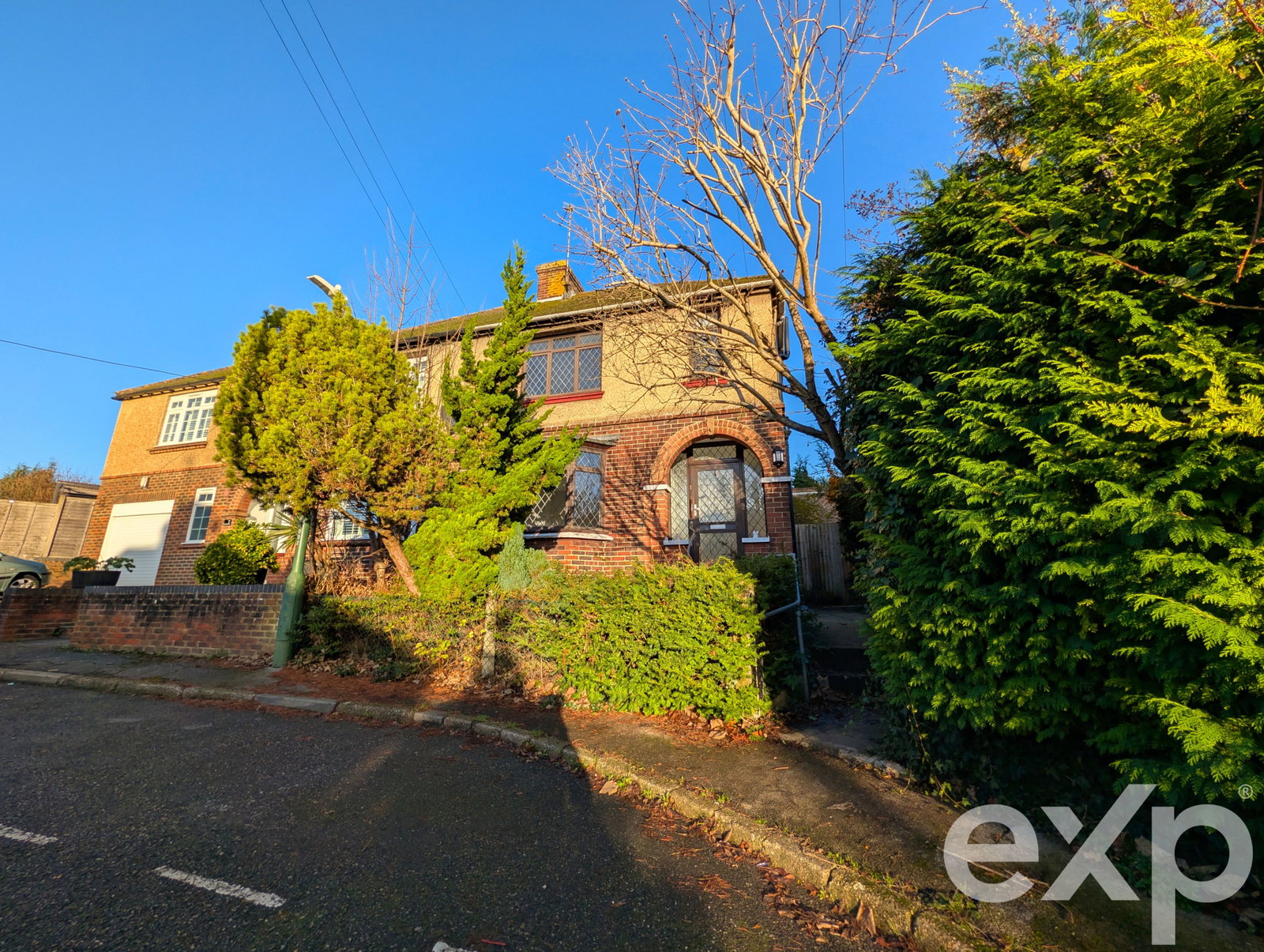 Semi Detached House in Maidstone