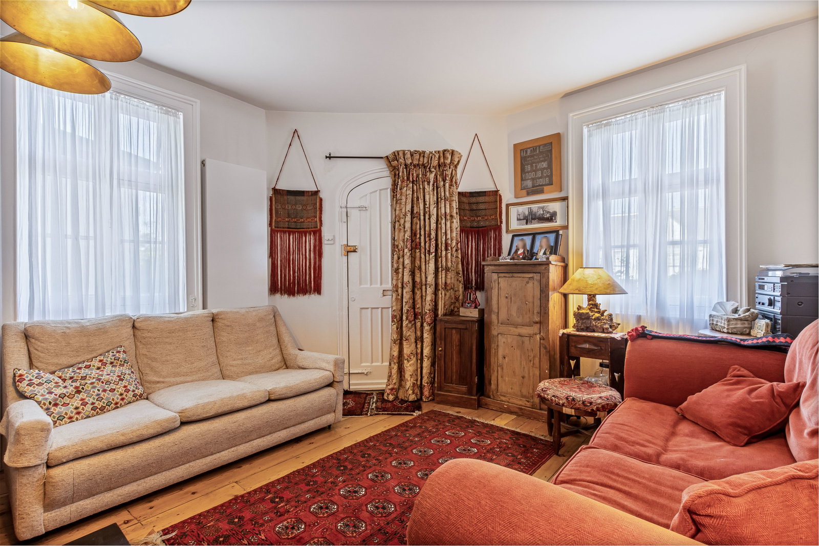 Detached House in London