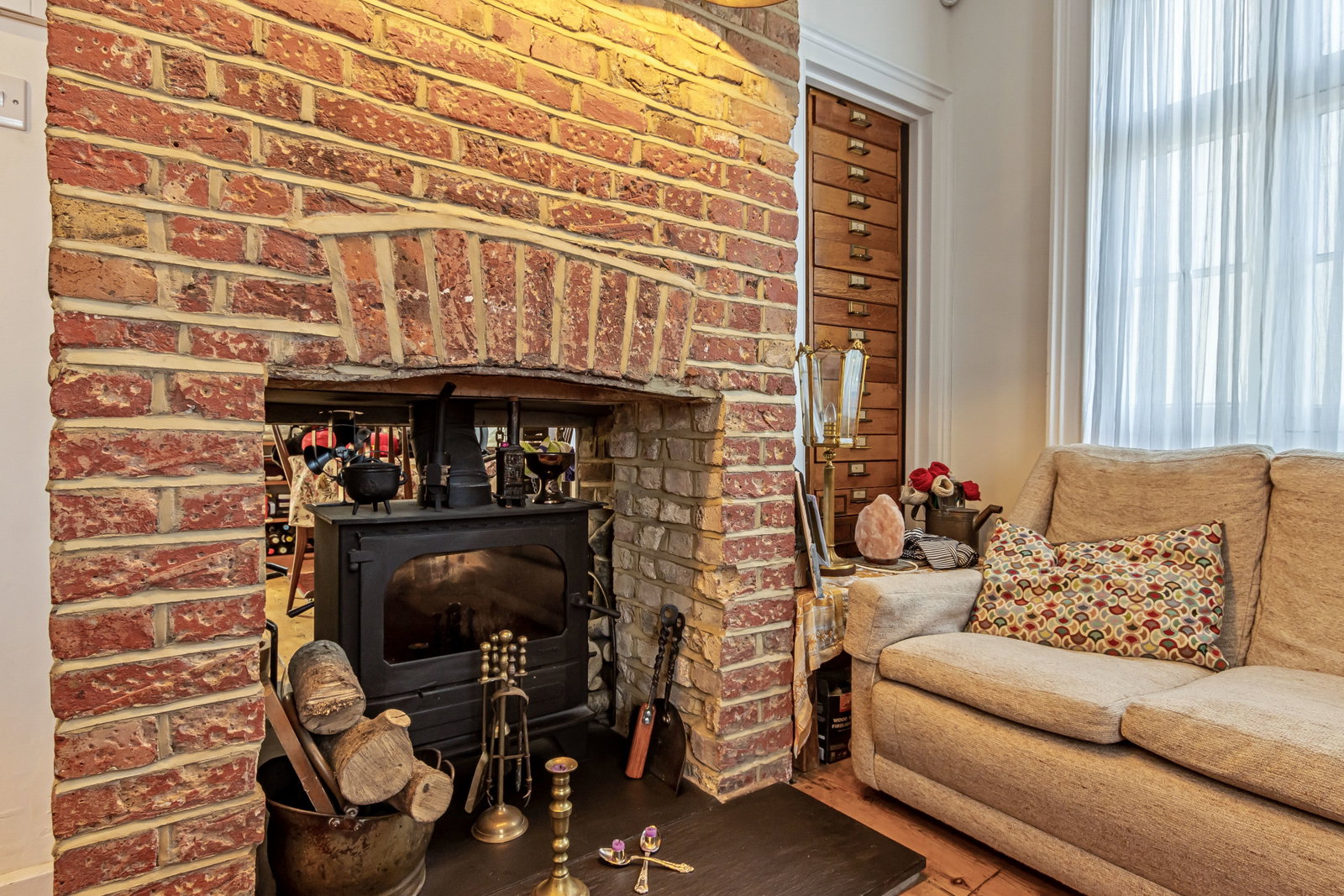 Detached House in London