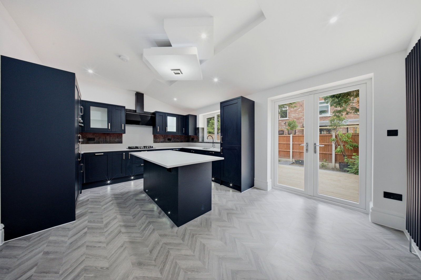 Semi Detached House in Manchester