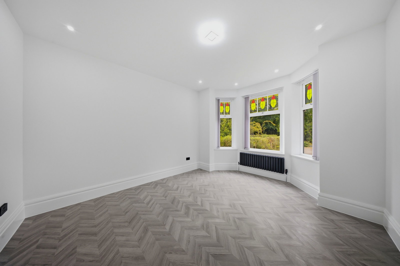 Semi Detached House in Manchester
