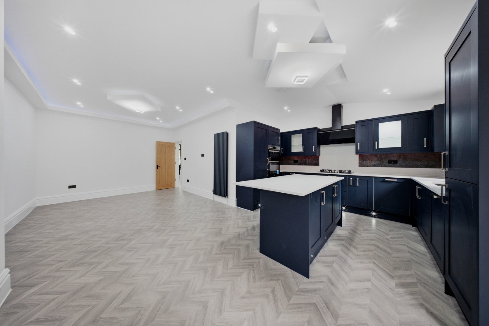 Semi Detached House in Manchester