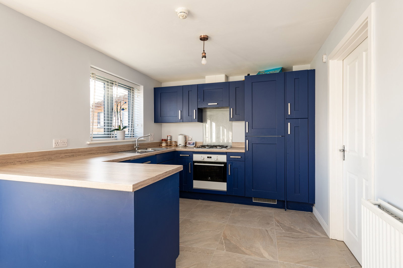 Detached House in Sheerness