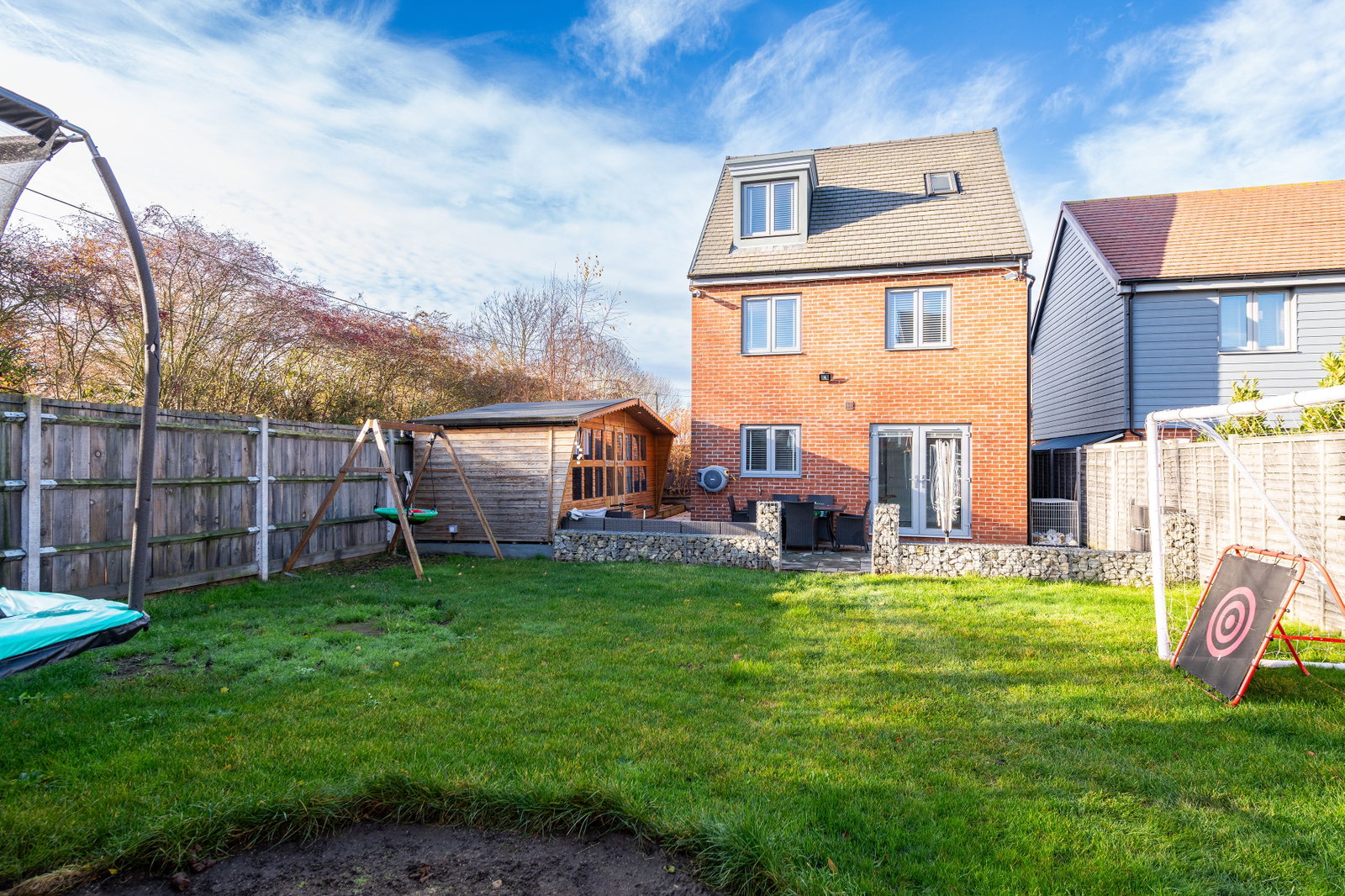 Detached House in Sheerness