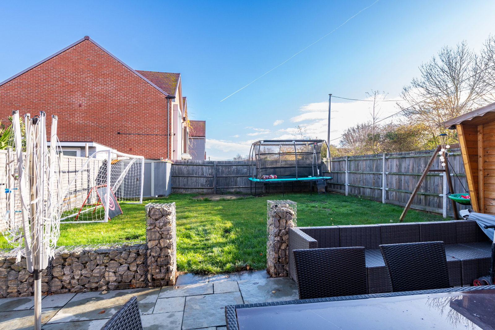 Detached House in Sheerness