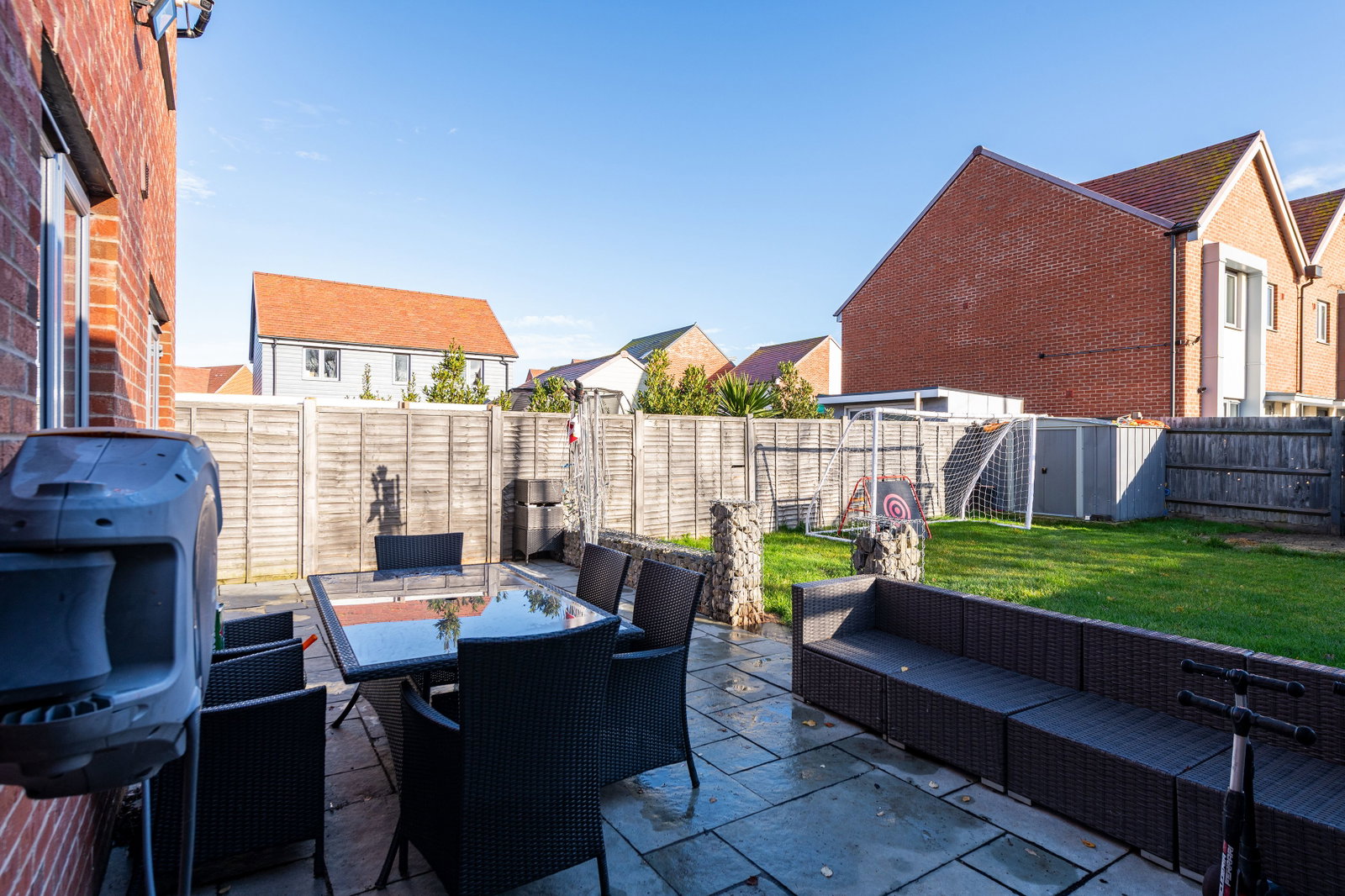 Detached House in Sheerness