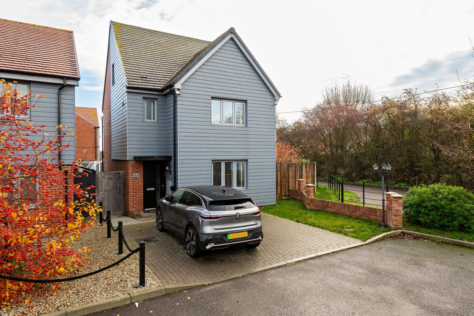 Detached House in Sheerness