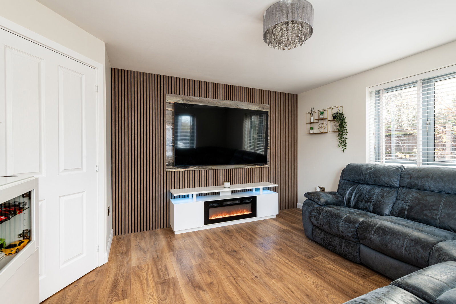 Detached House in Sheerness