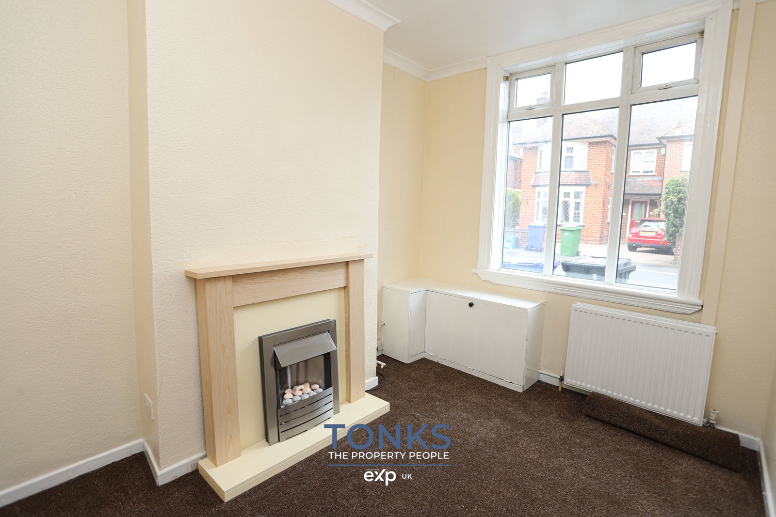 Terraced House in Halesowen