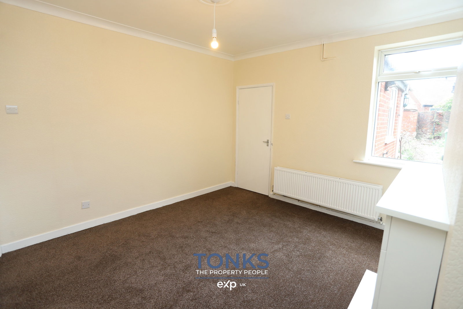 Terraced House in Halesowen