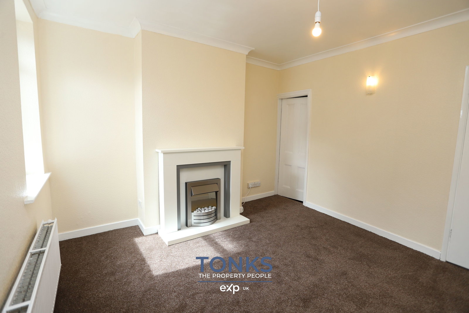 Terraced House in Halesowen