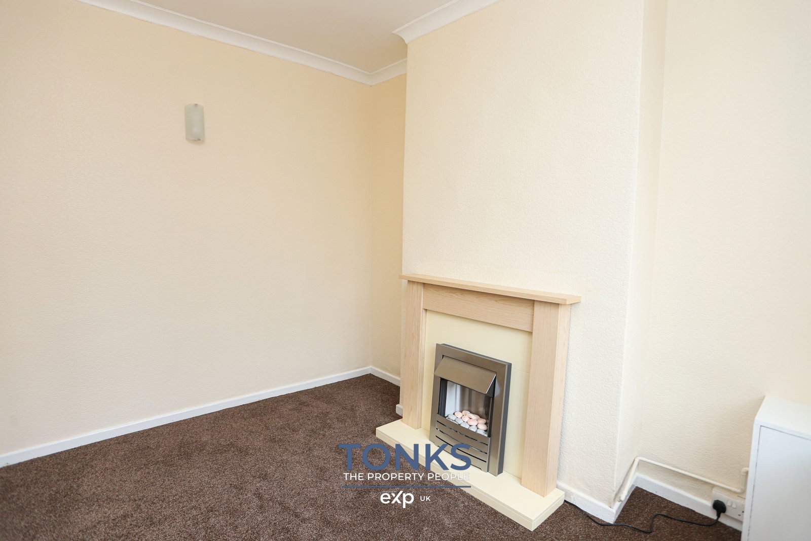 Terraced House in Halesowen