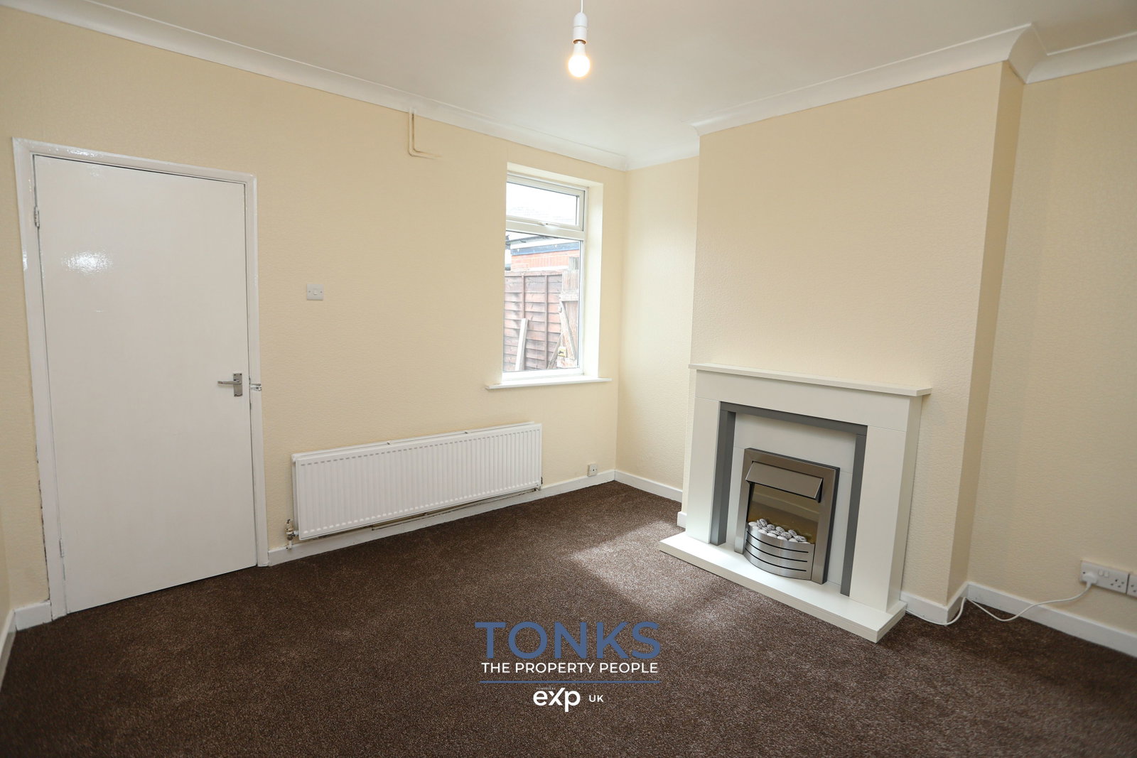 Terraced House in Halesowen