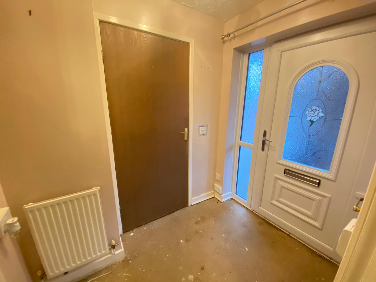 Town House in Leicester