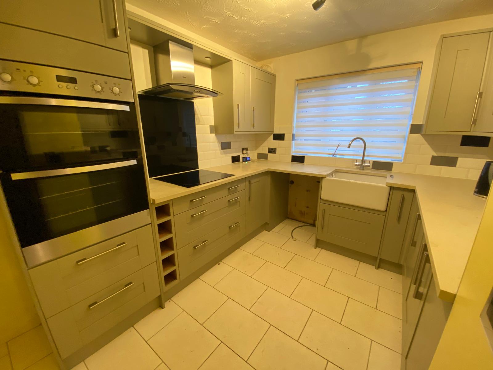 Town House in Leicester