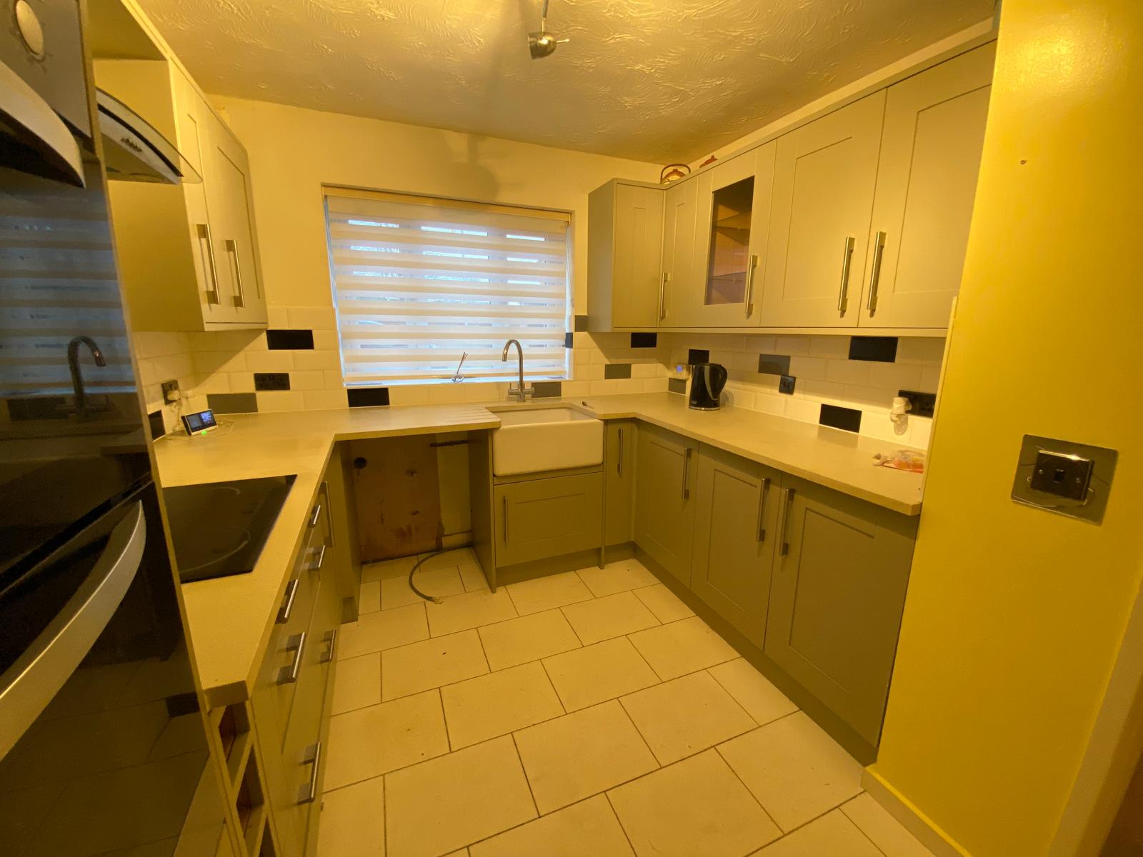 Town House in Leicester