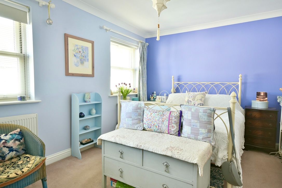 Terraced House in Hythe