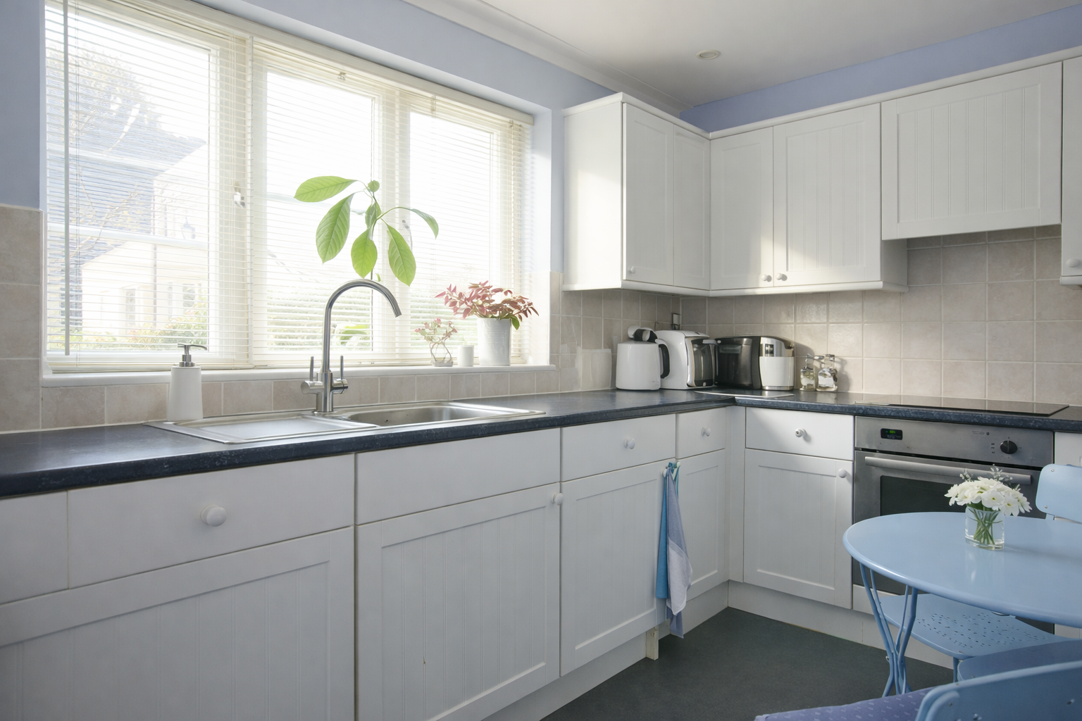 Terraced House in Hythe