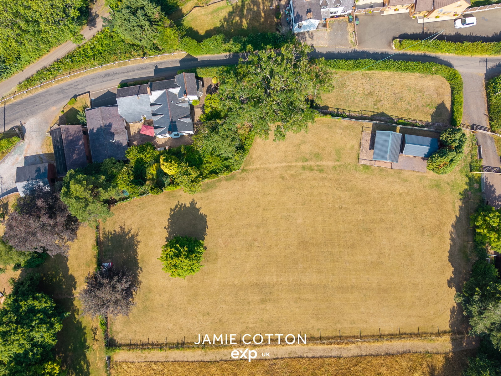 Detached House in Halesowen